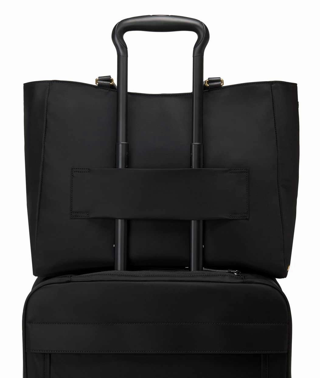Voyageur Valetta Large Tote