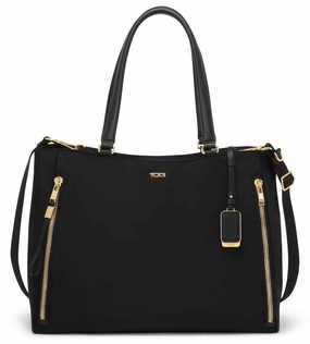 Voyageur Valetta Large Tote