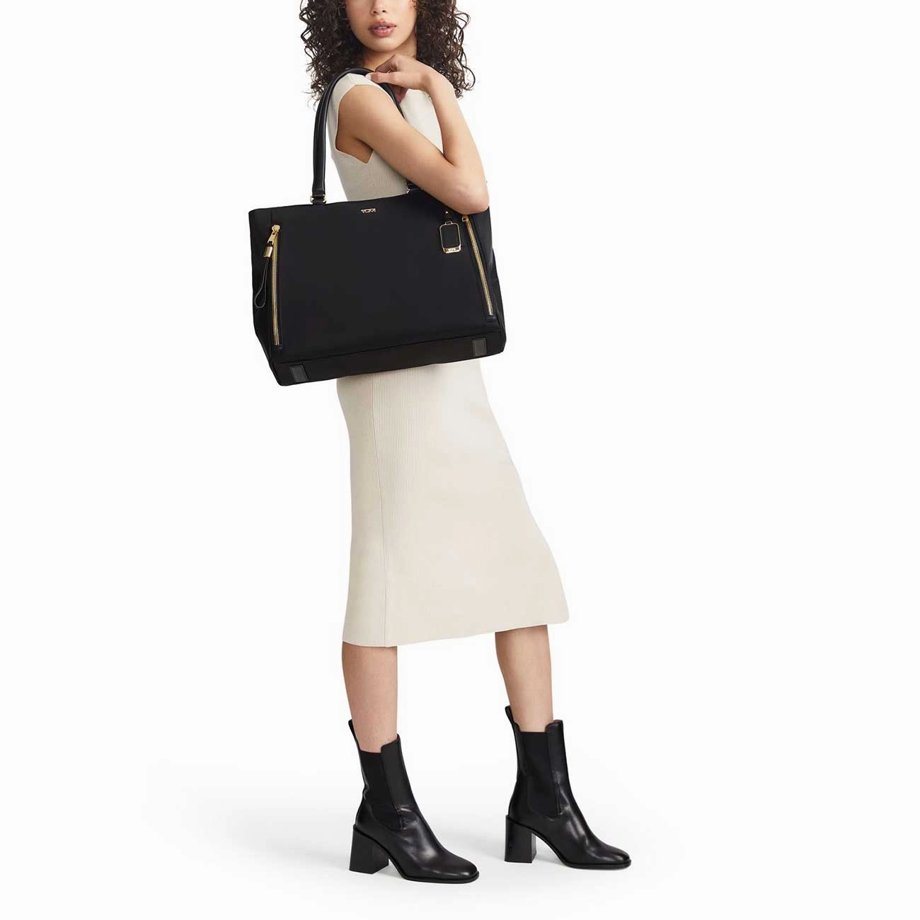 Voyageur Valetta Large Tote