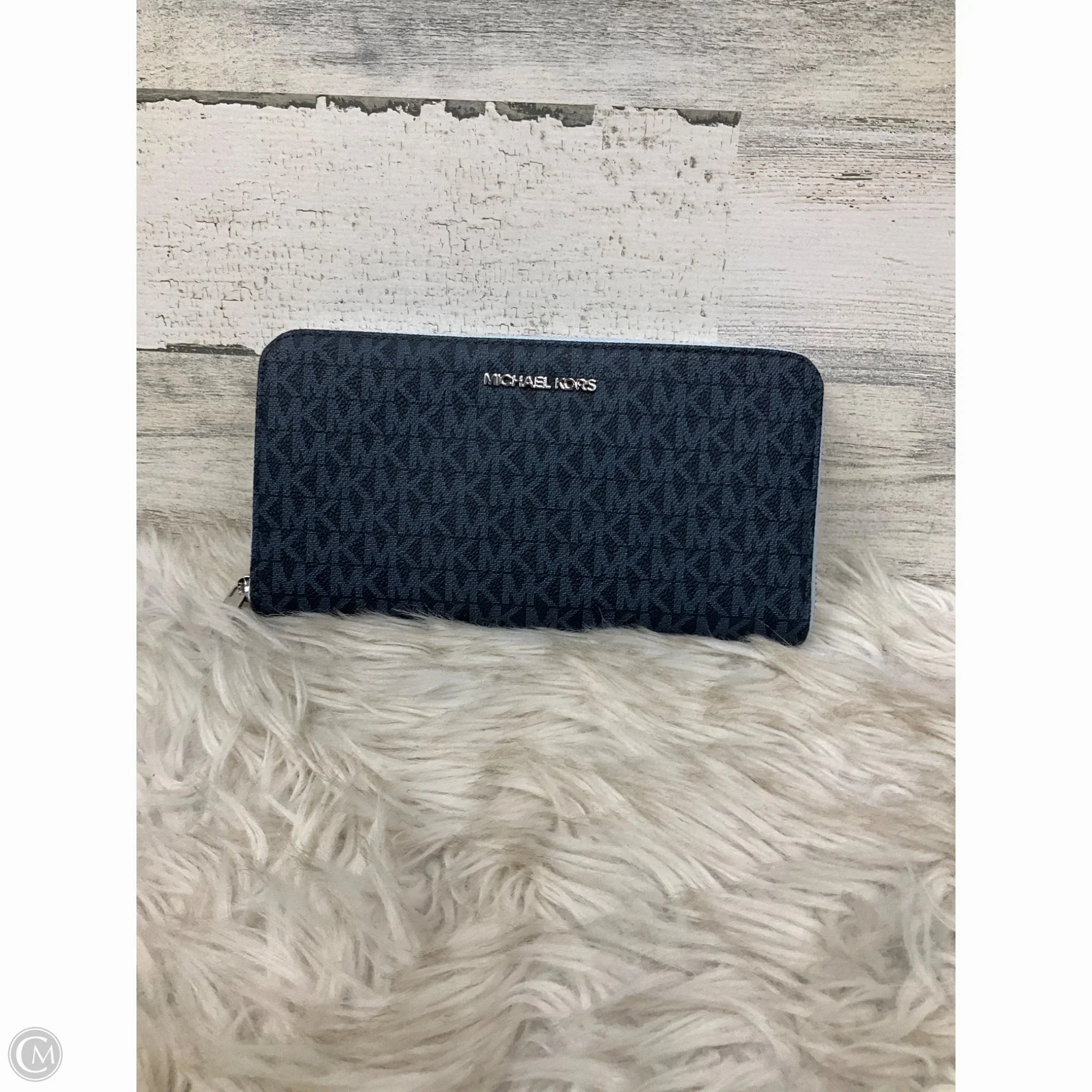 Wallet Designer By Michael Kors, Size: Large