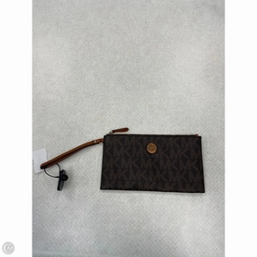 Wallet Designer By Michael Kors, Size: Large