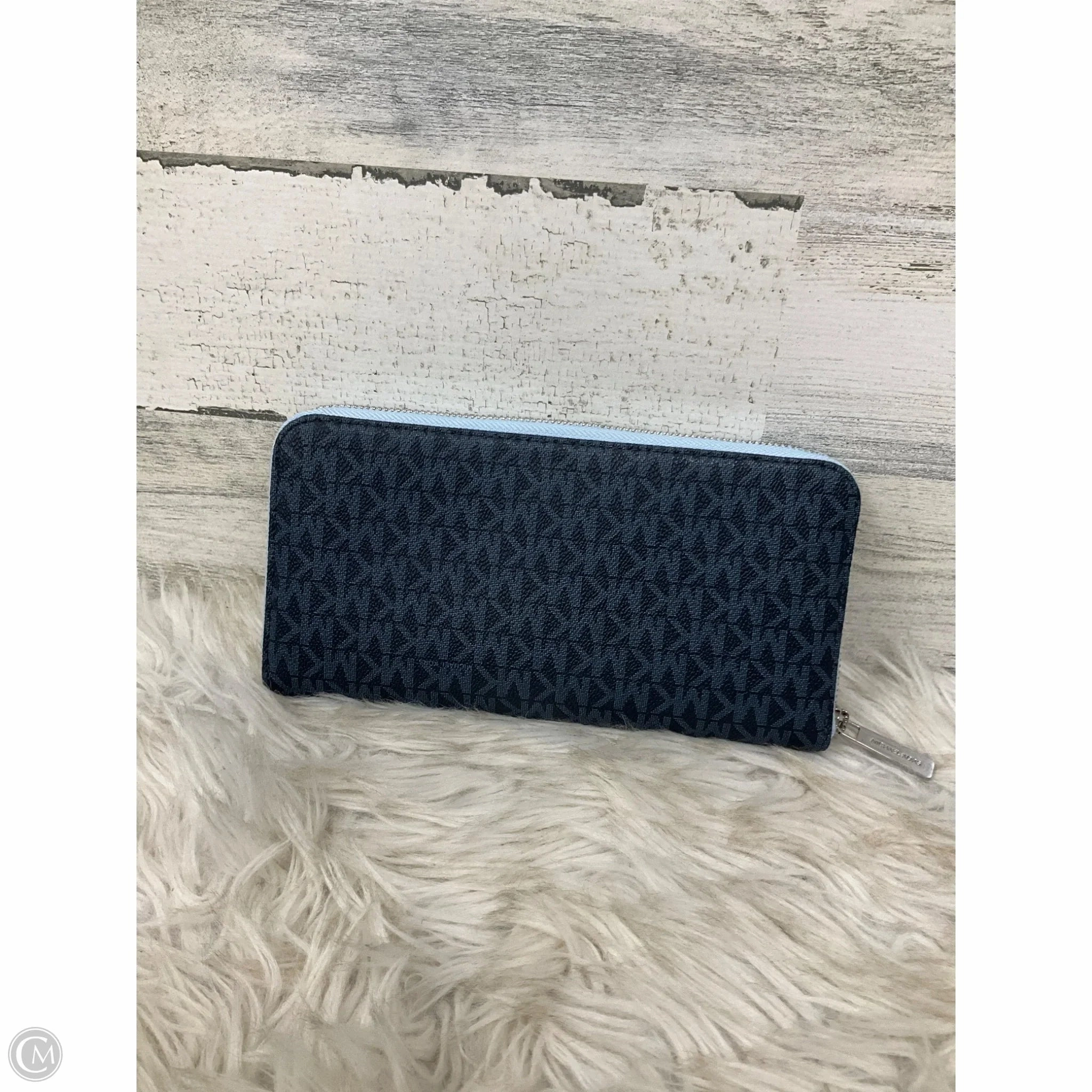 Wallet Designer By Michael Kors, Size: Large