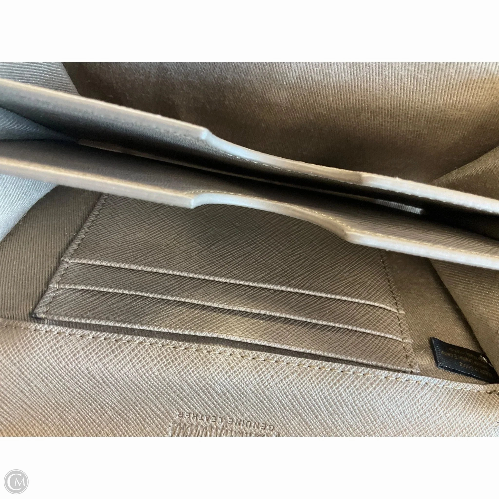 Wallet Designer By Neiman Marcus, Size: Small