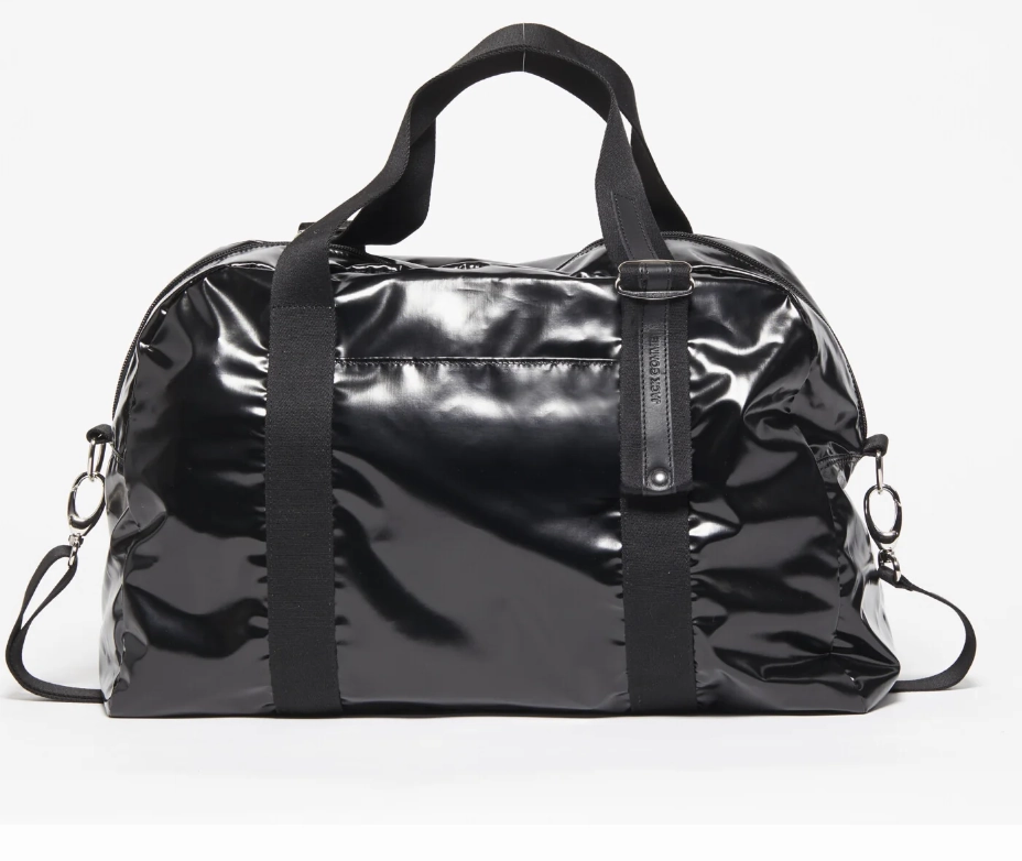 Walli Light Weekend Bag