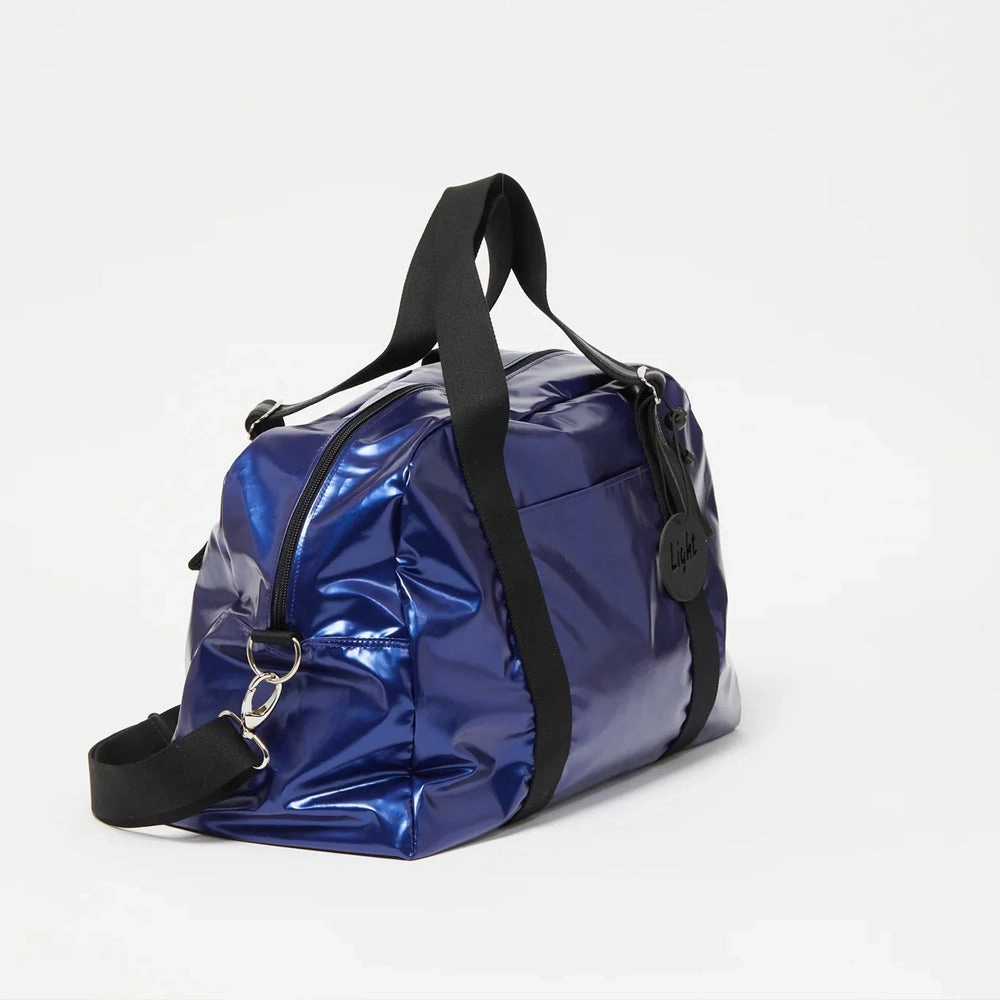 Walli Light Weekend Bag