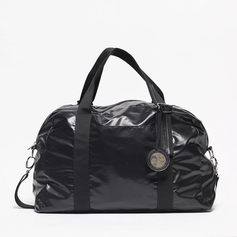 Walli Light Weekend Bag