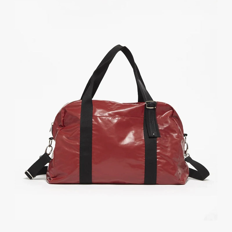 Walli Light Weekend Bag