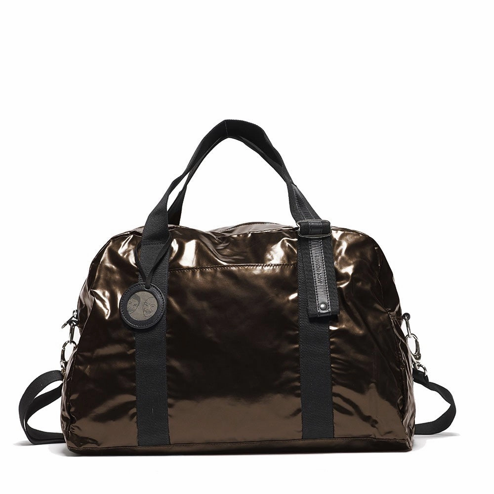 Walli Light Weekend Bag