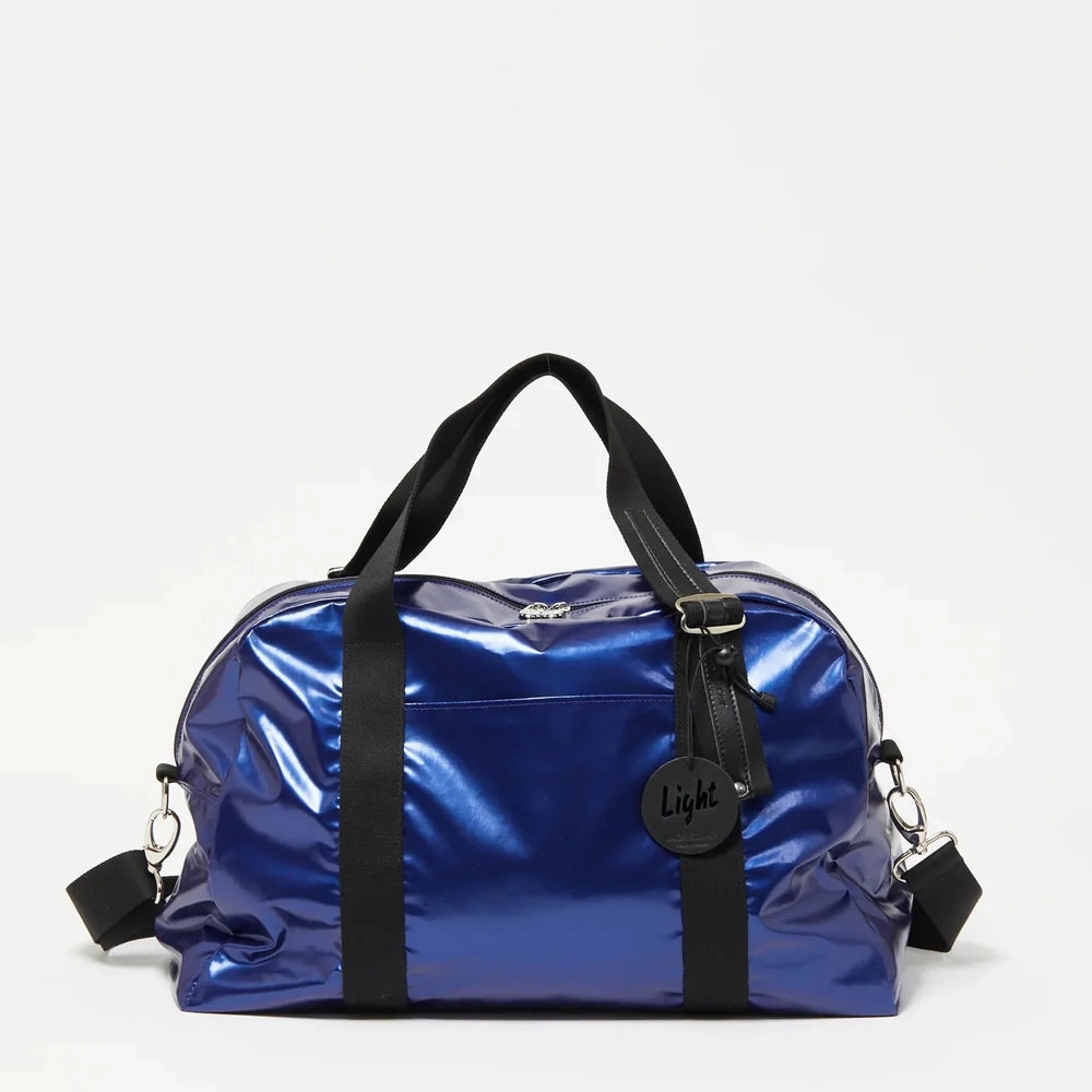 Walli Light Weekend Bag