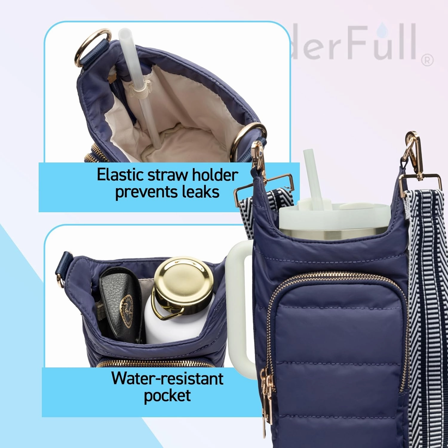 WanderFull? Original HydroBag?