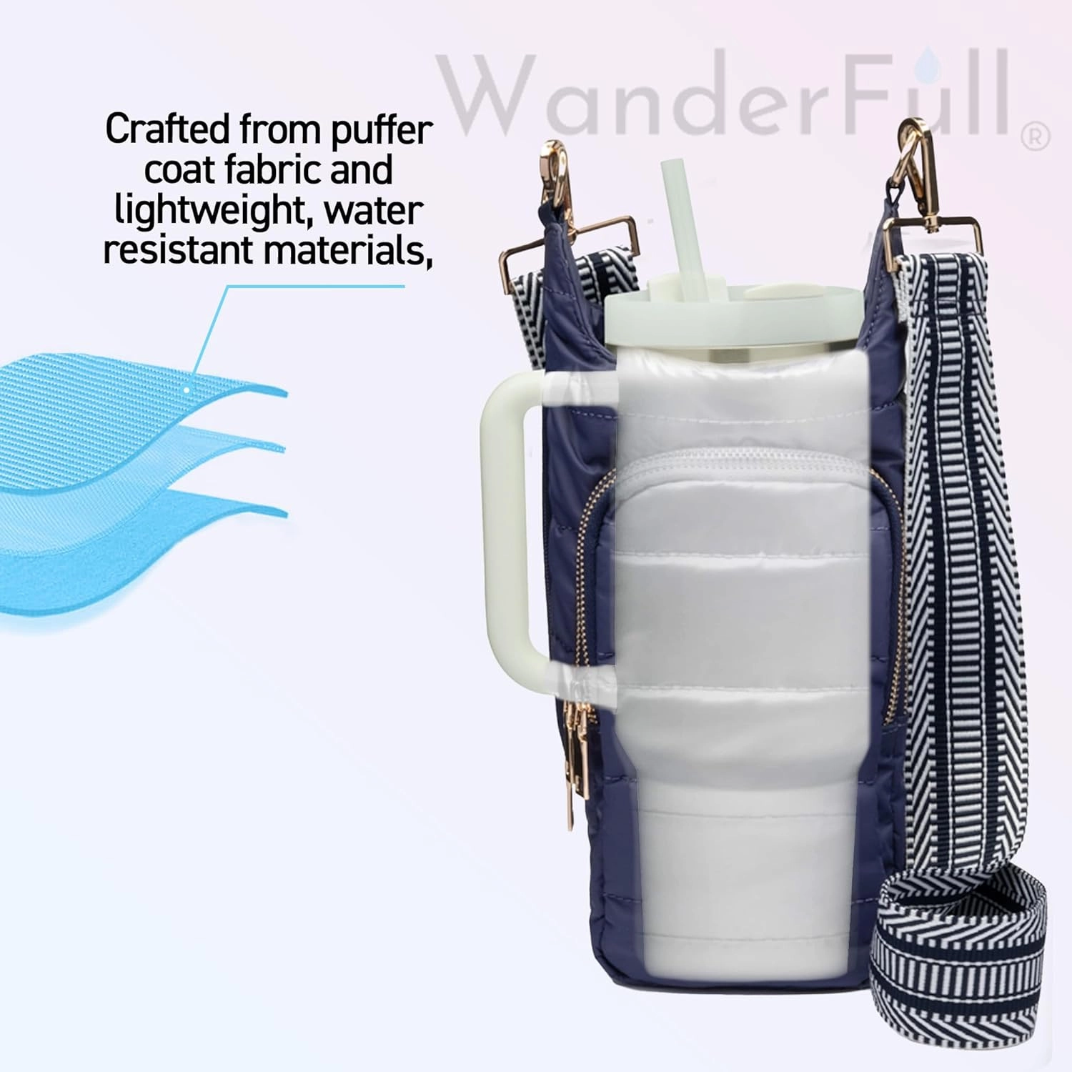 WanderFull? Original HydroBag?