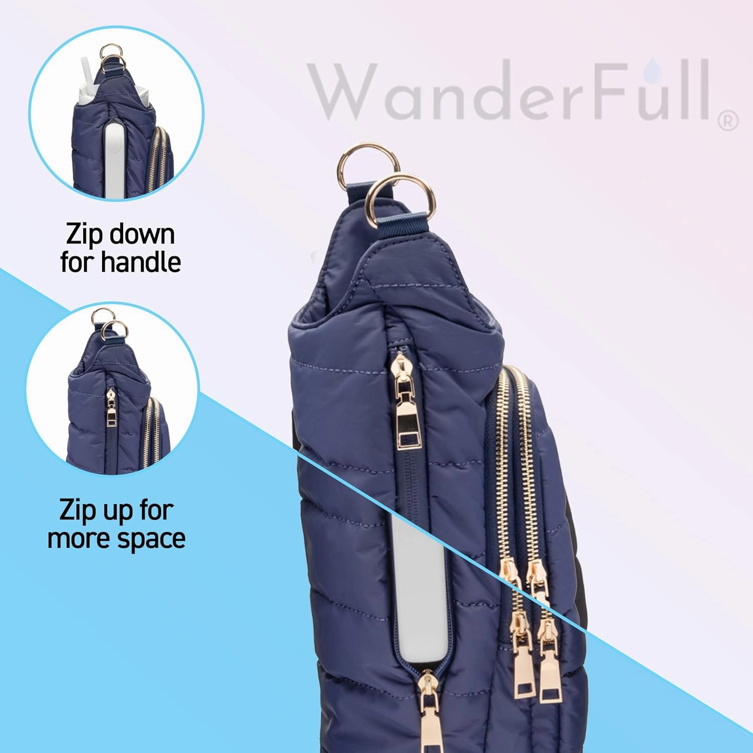 WanderFull? Original HydroBag?