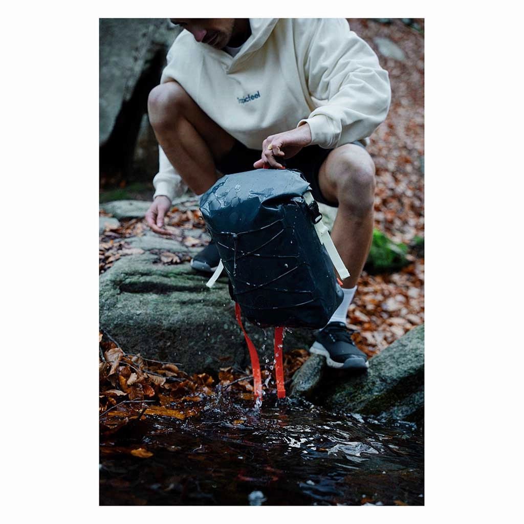 Waterproof Daypack