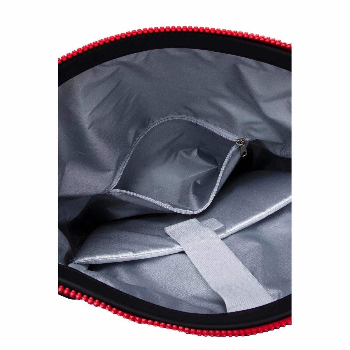 Waterproof Expandable Roll Top Backpack - OS