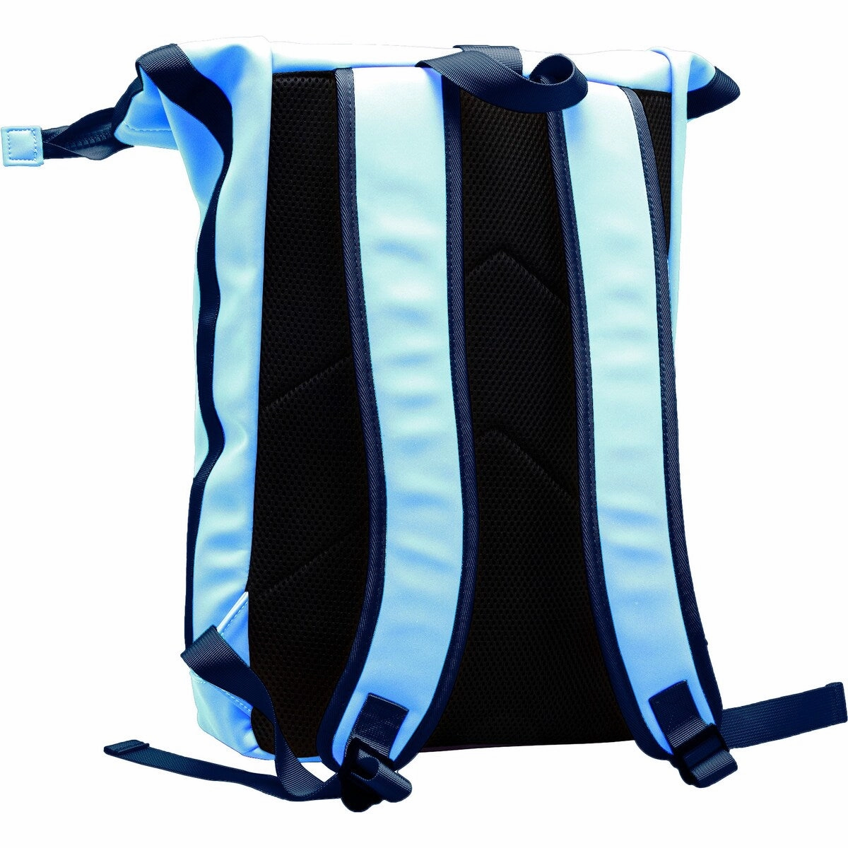 Waterproof Expandable Roll Top Backpack - OS