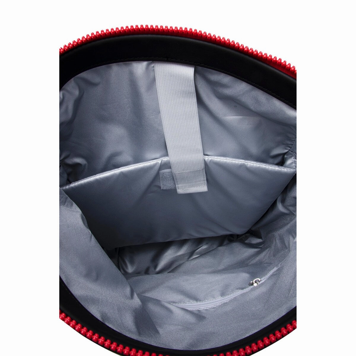 Waterproof Expandable Roll Top Backpack - OS