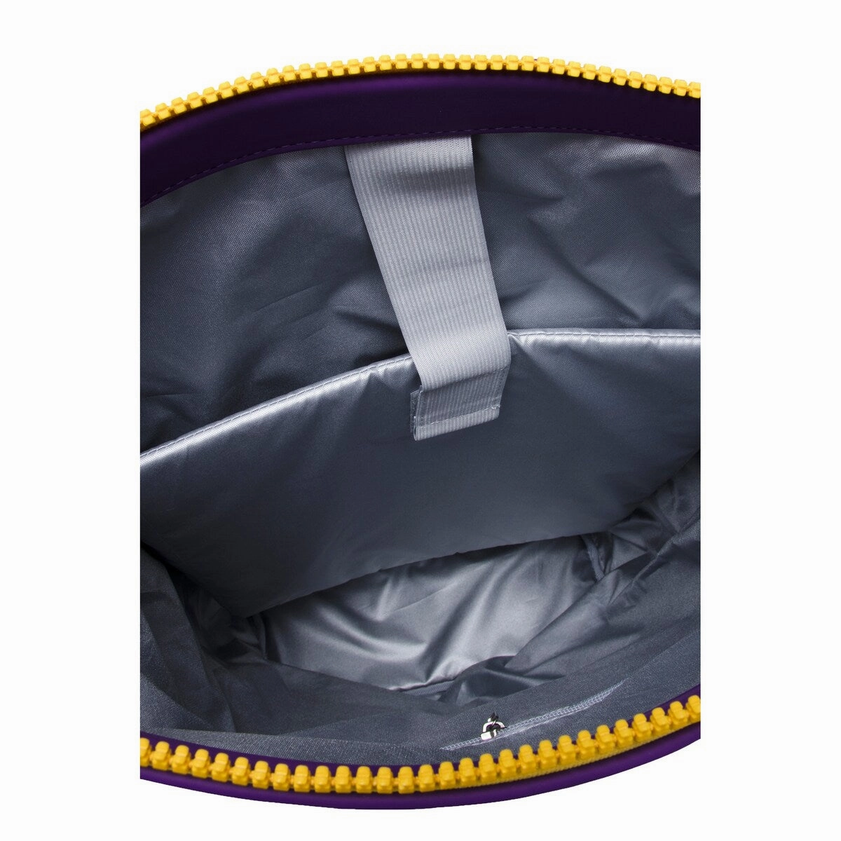 Waterproof Expandable Roll Top Backpack - OS