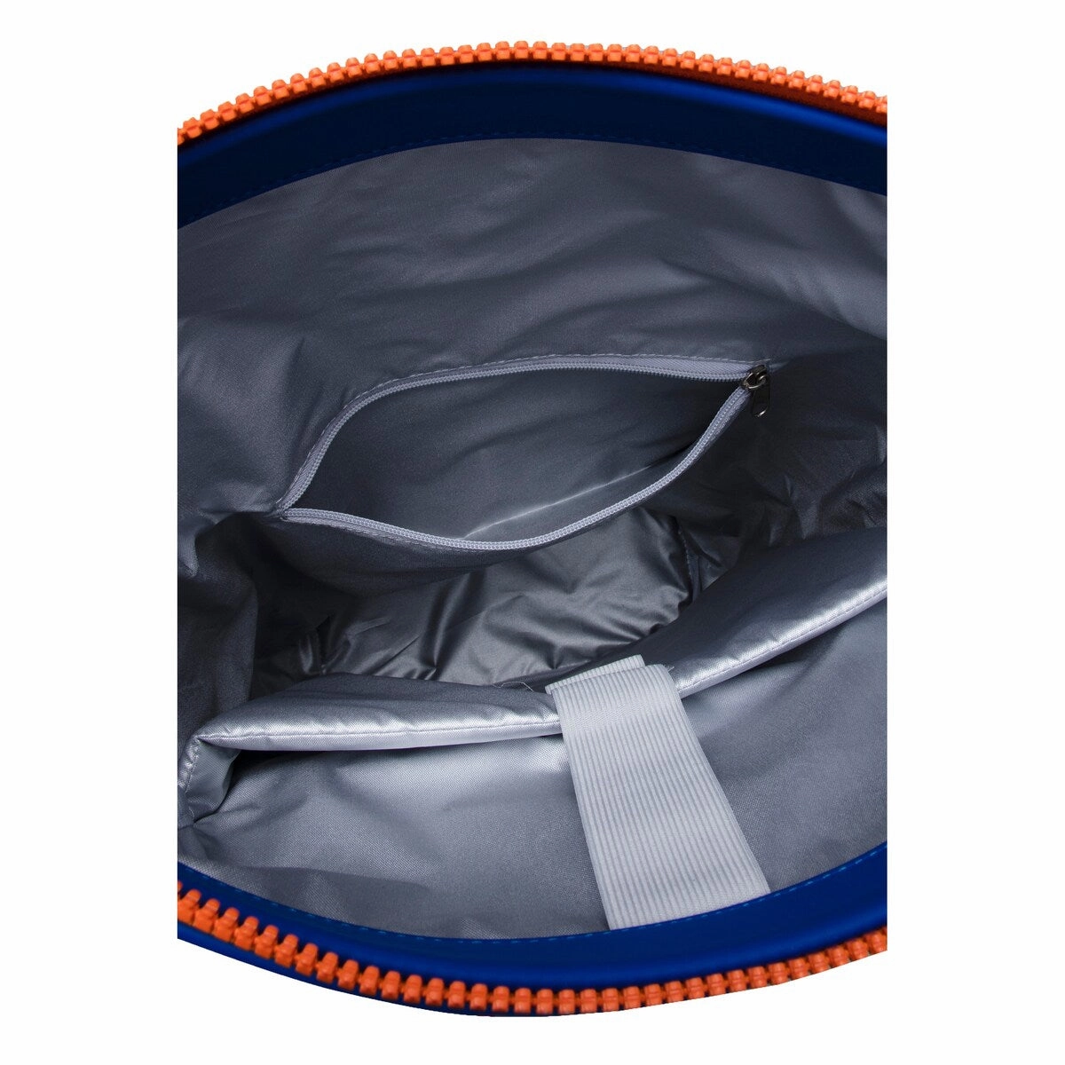 Waterproof Expandable Roll Top Backpack - OS