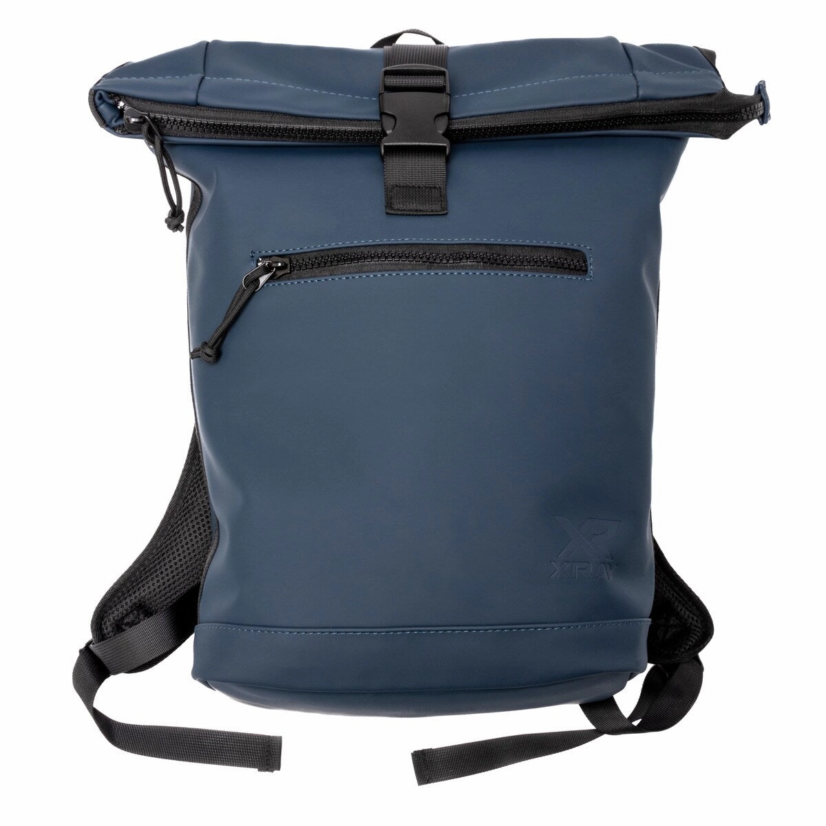 Waterproof Expandable Roll Top Backpack - OS