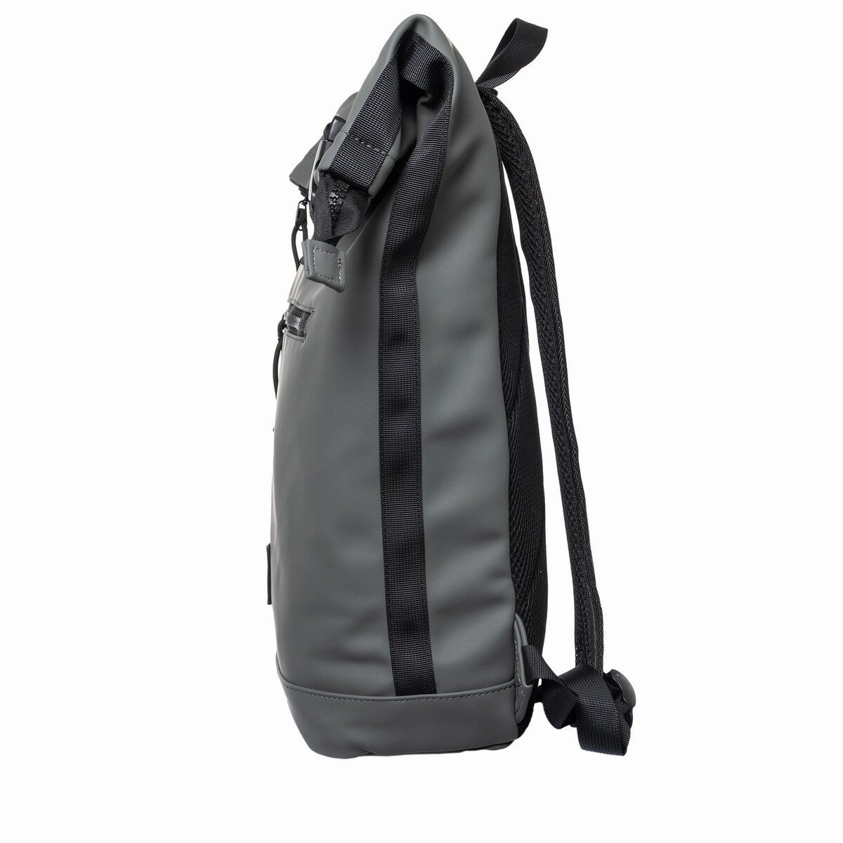 Waterproof Expandable Roll Top Backpack - OS
