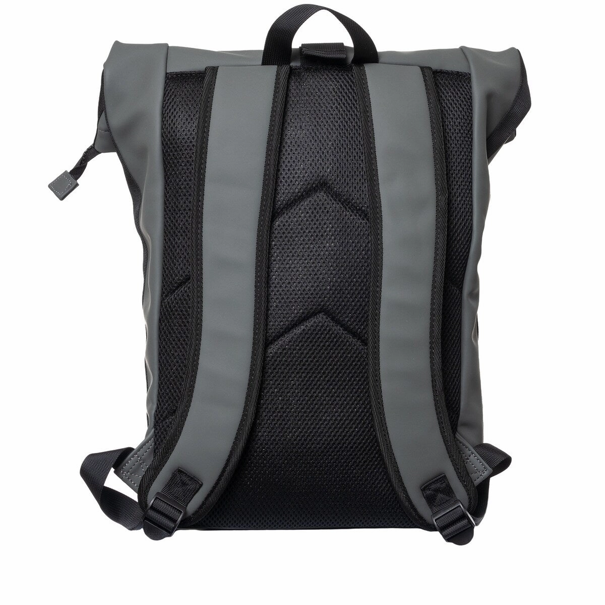 Waterproof Expandable Roll Top Backpack - OS