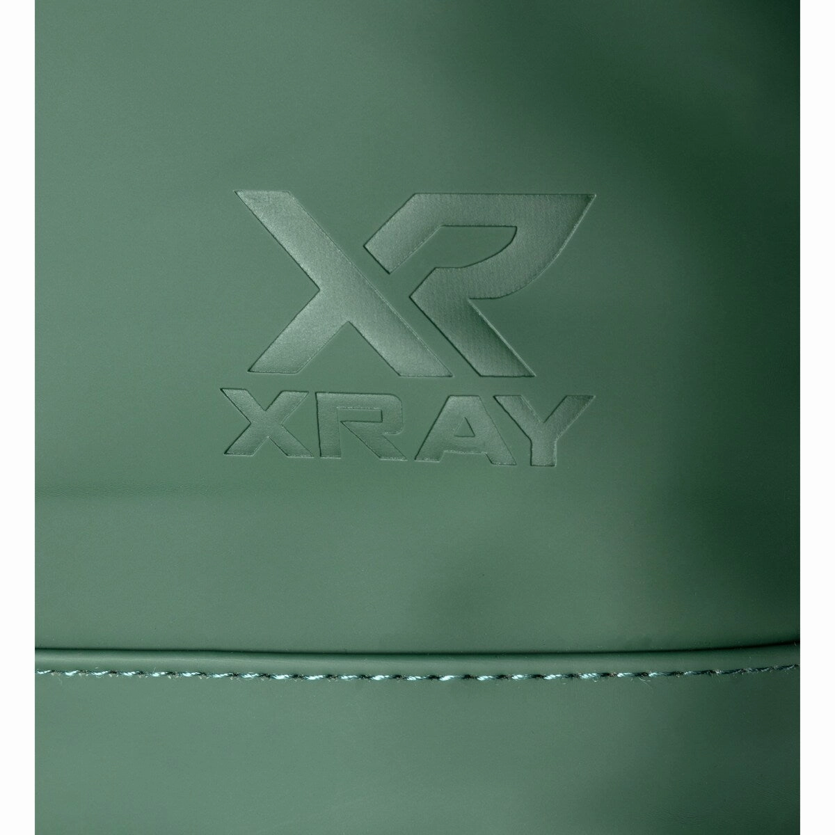 Waterproof Expandable Roll Top Backpack - OS