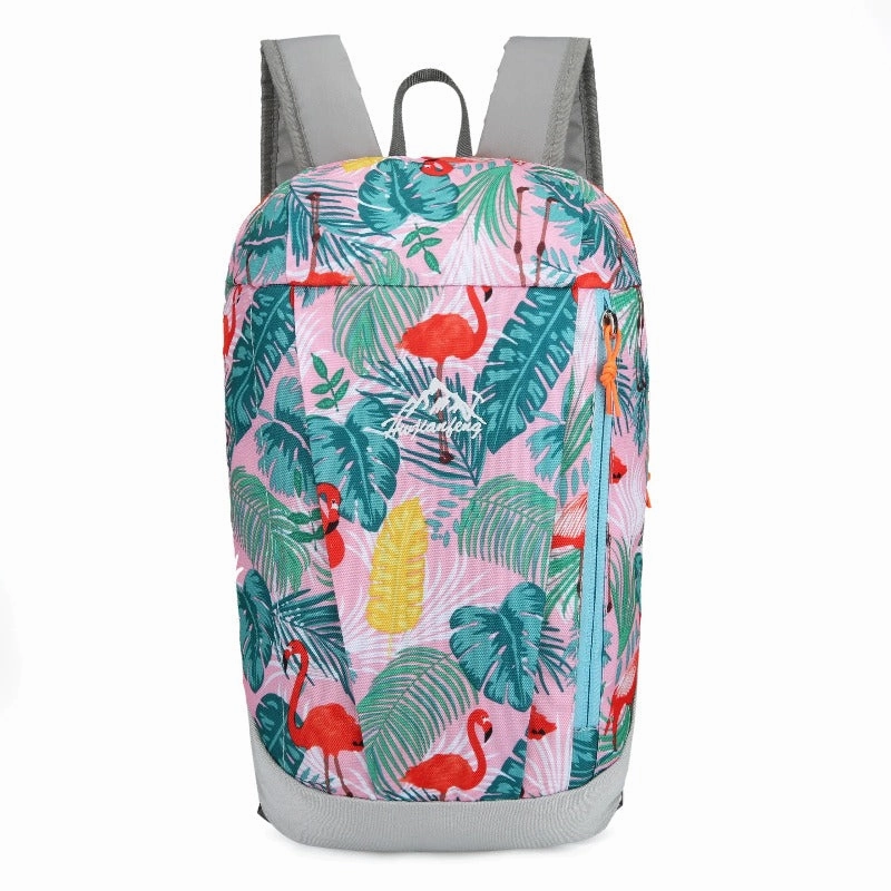 Waterproof Sports Backpack