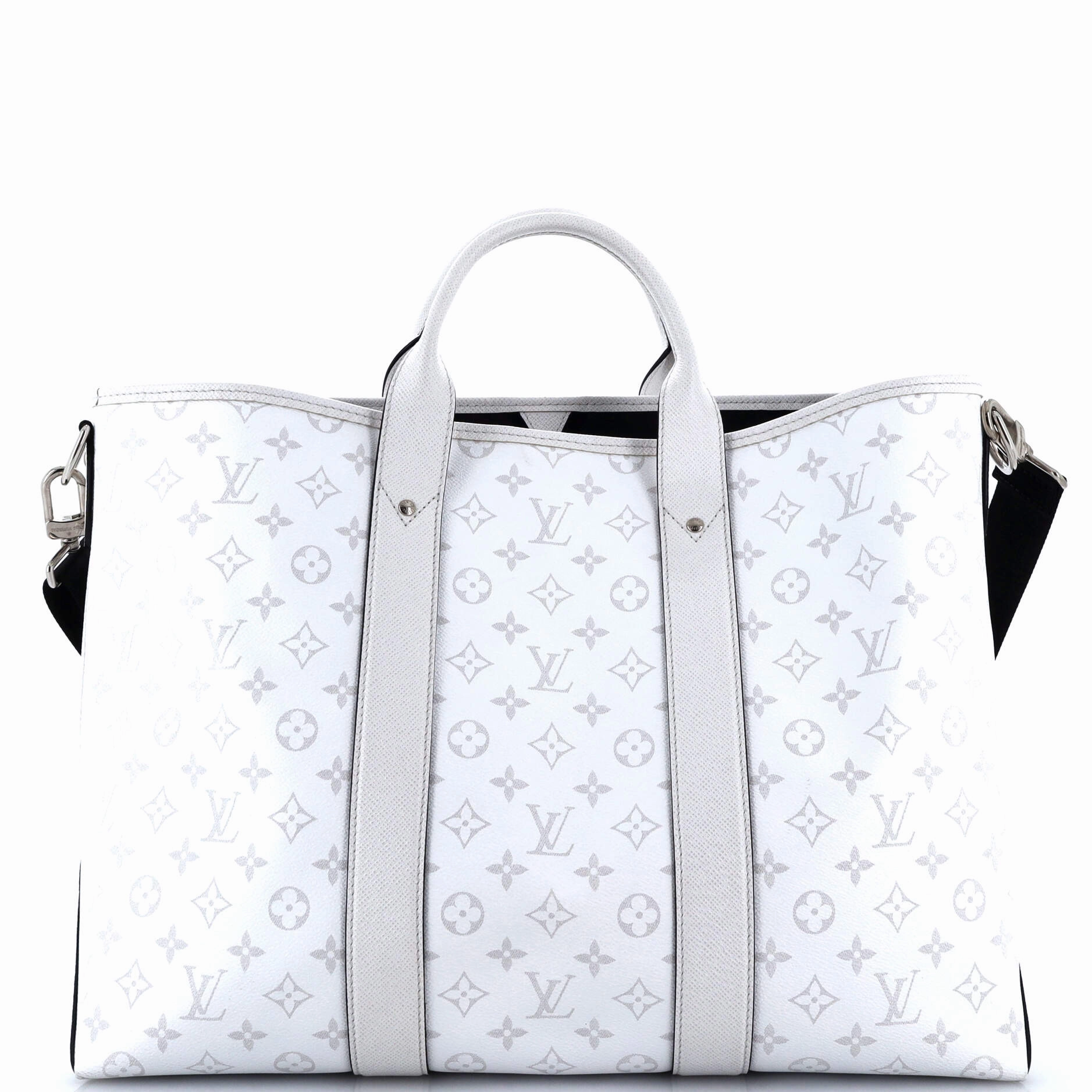 Weekend Tote NM Monogram Taigarama