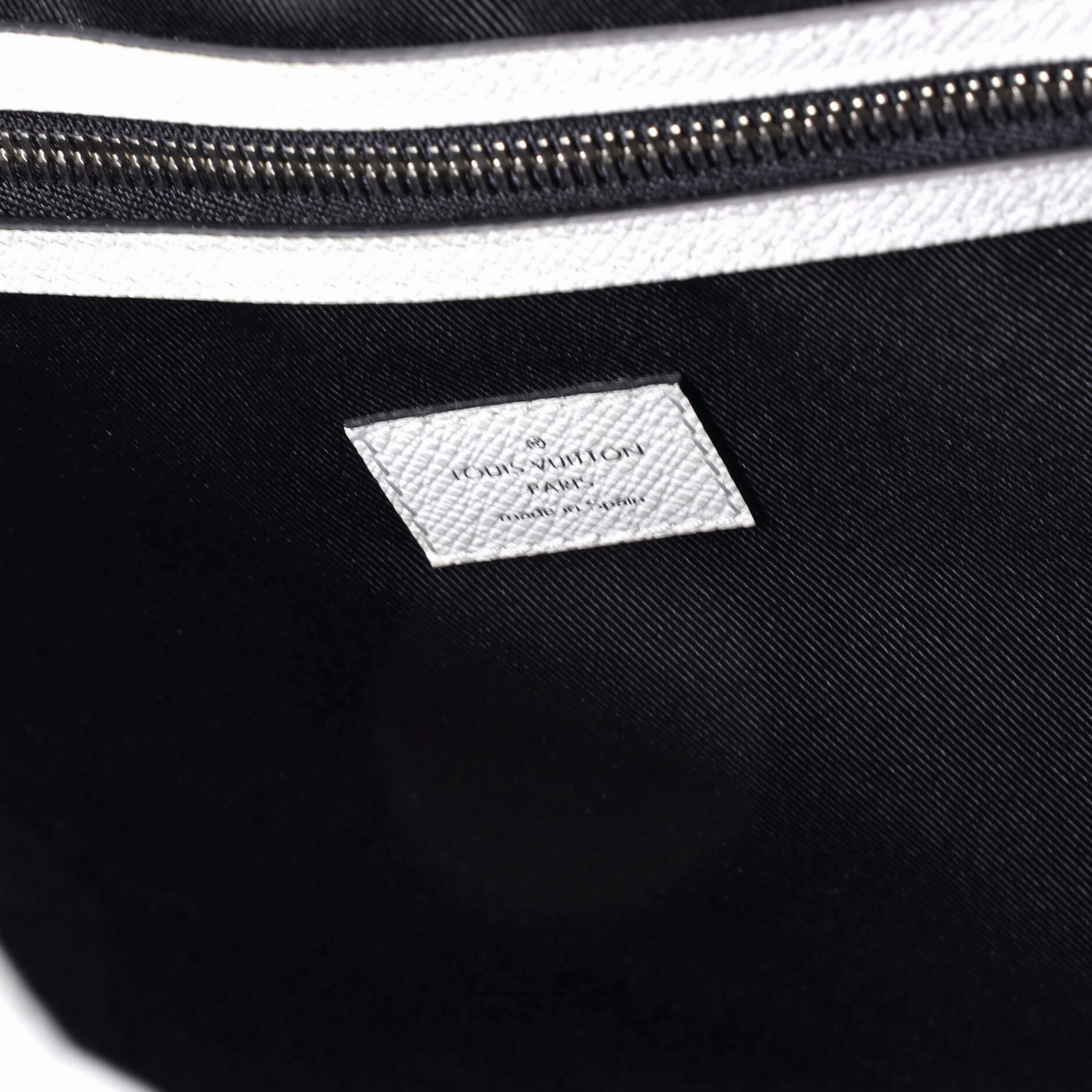 Weekend Tote NM Monogram Taigarama