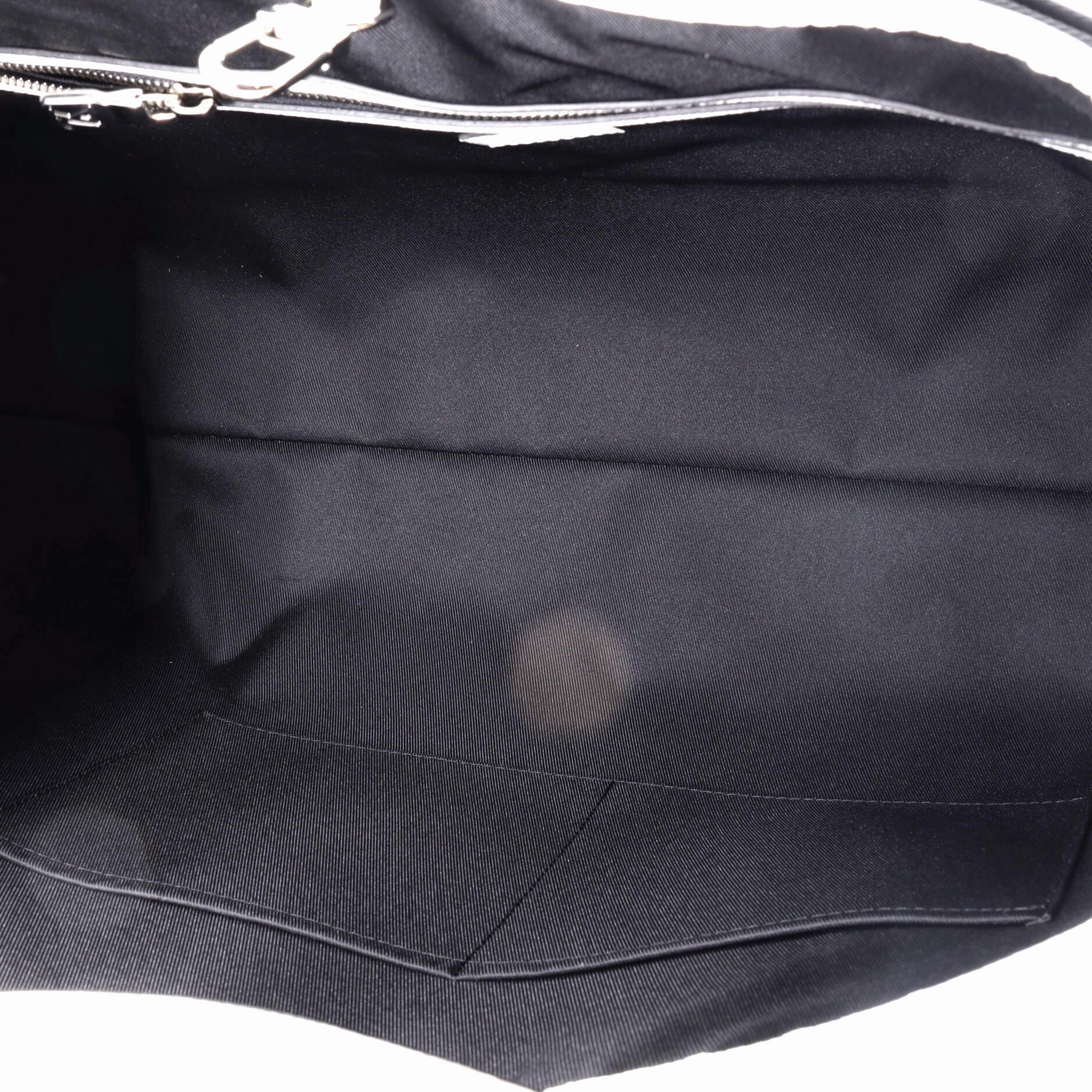 Weekend Tote NM Monogram Taigarama