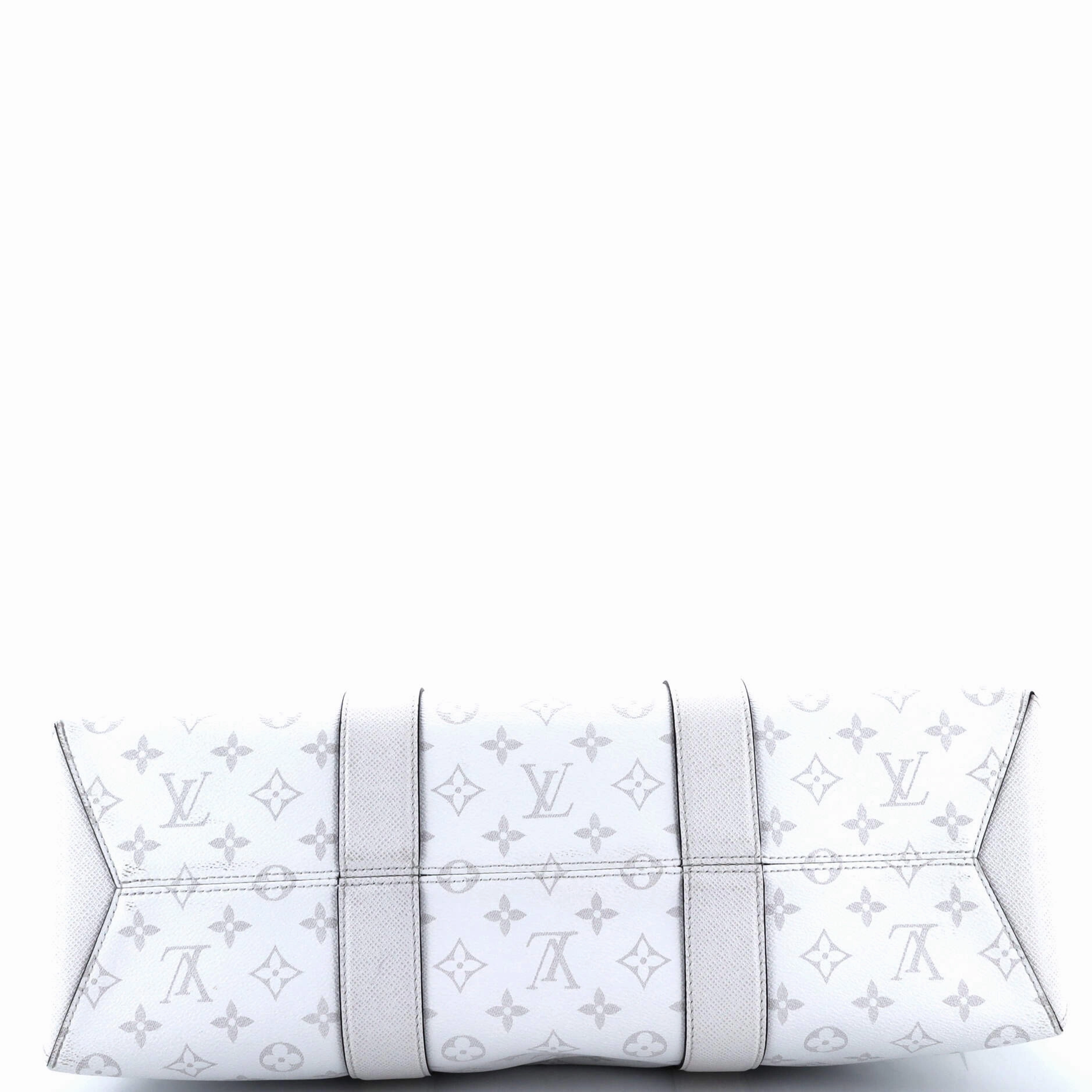 Weekend Tote NM Monogram Taigarama