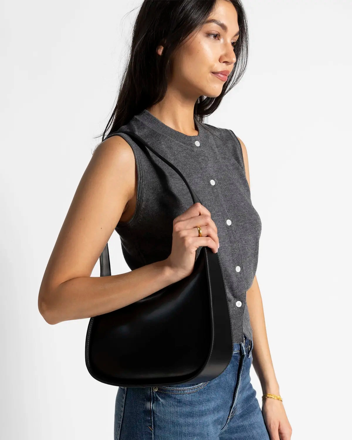 Willow Shoulder Bag