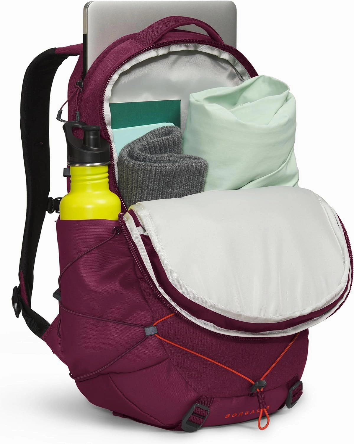 Women`s Borealis Backpack