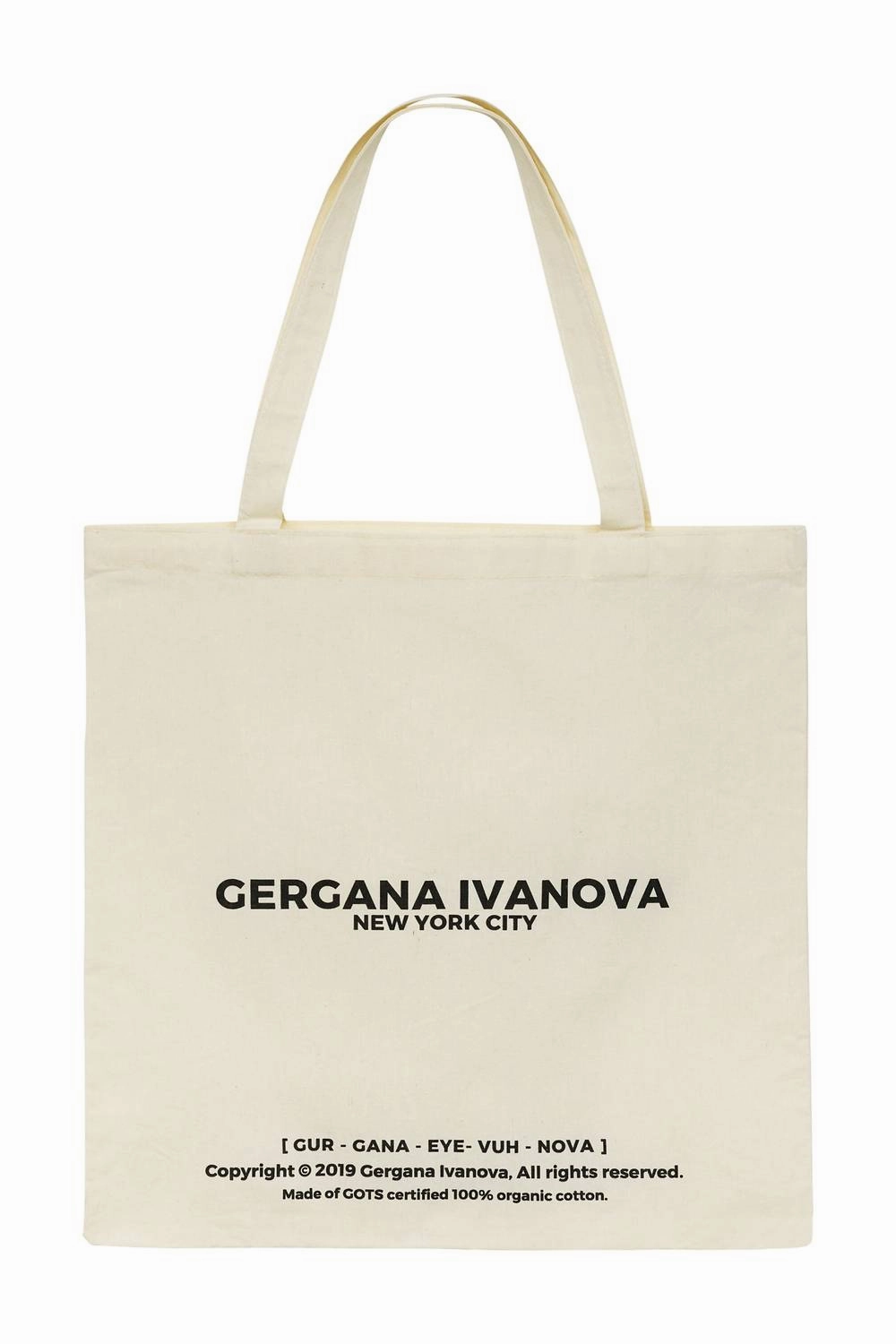 Women's Classic Tote Bag In Beige
