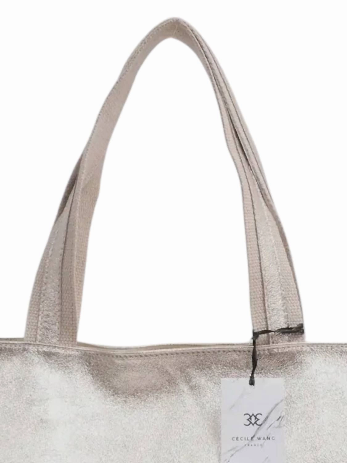 Women's For You I Will Weekender Tote Bag In Champagne