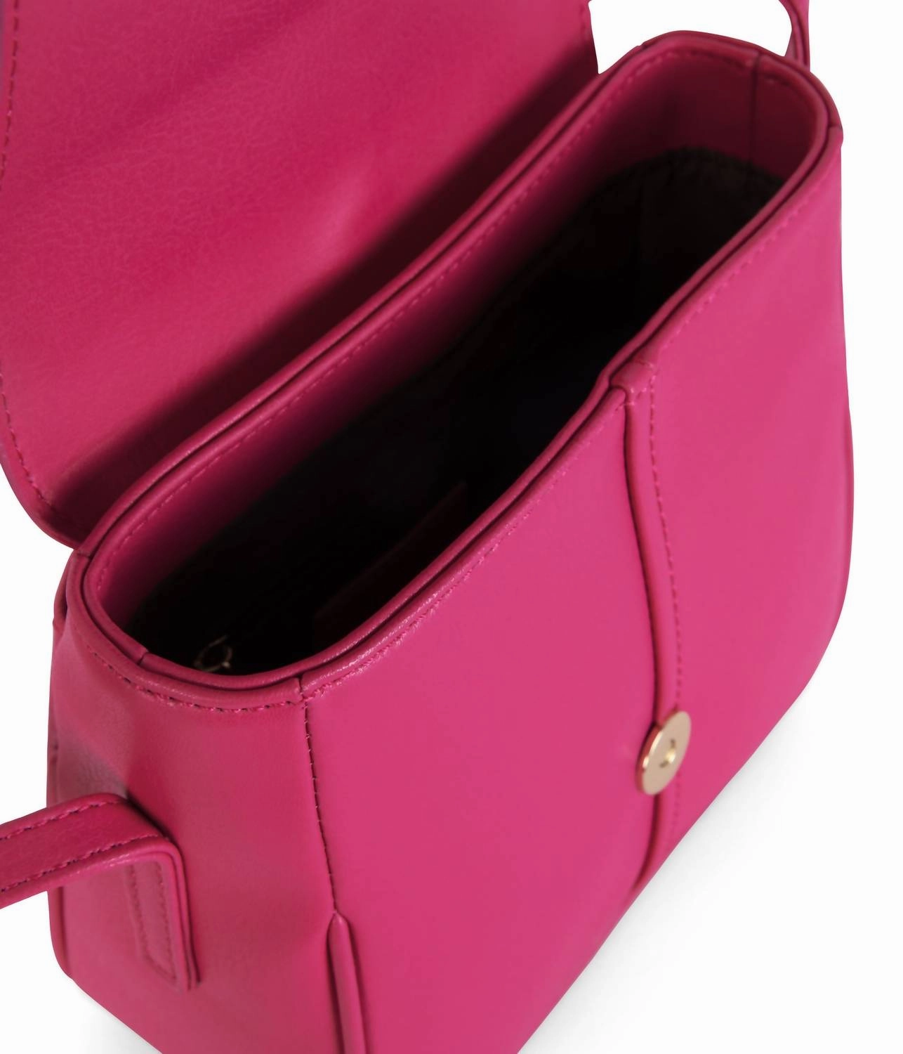 Women's Gala Vegan Crossbody Bag In Dragonfruit