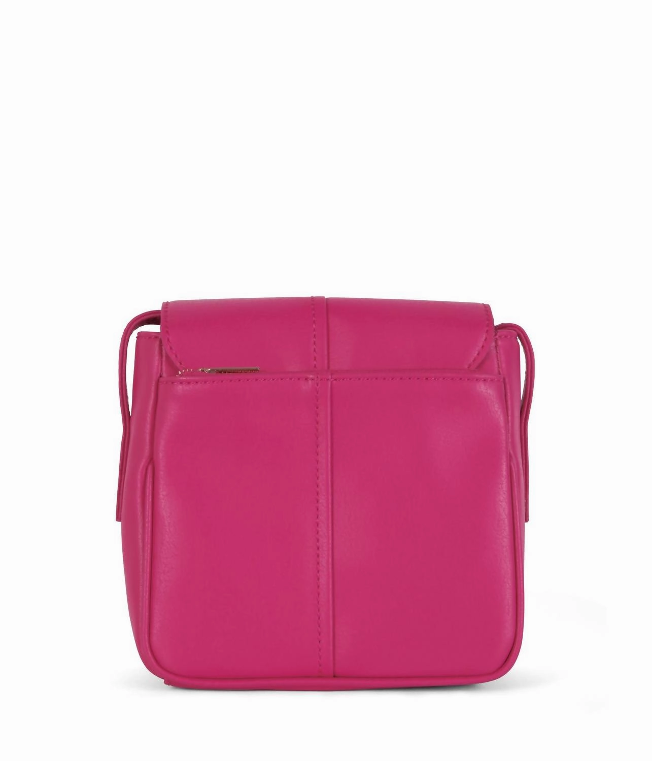 Women's Gala Vegan Crossbody Bag In Dragonfruit