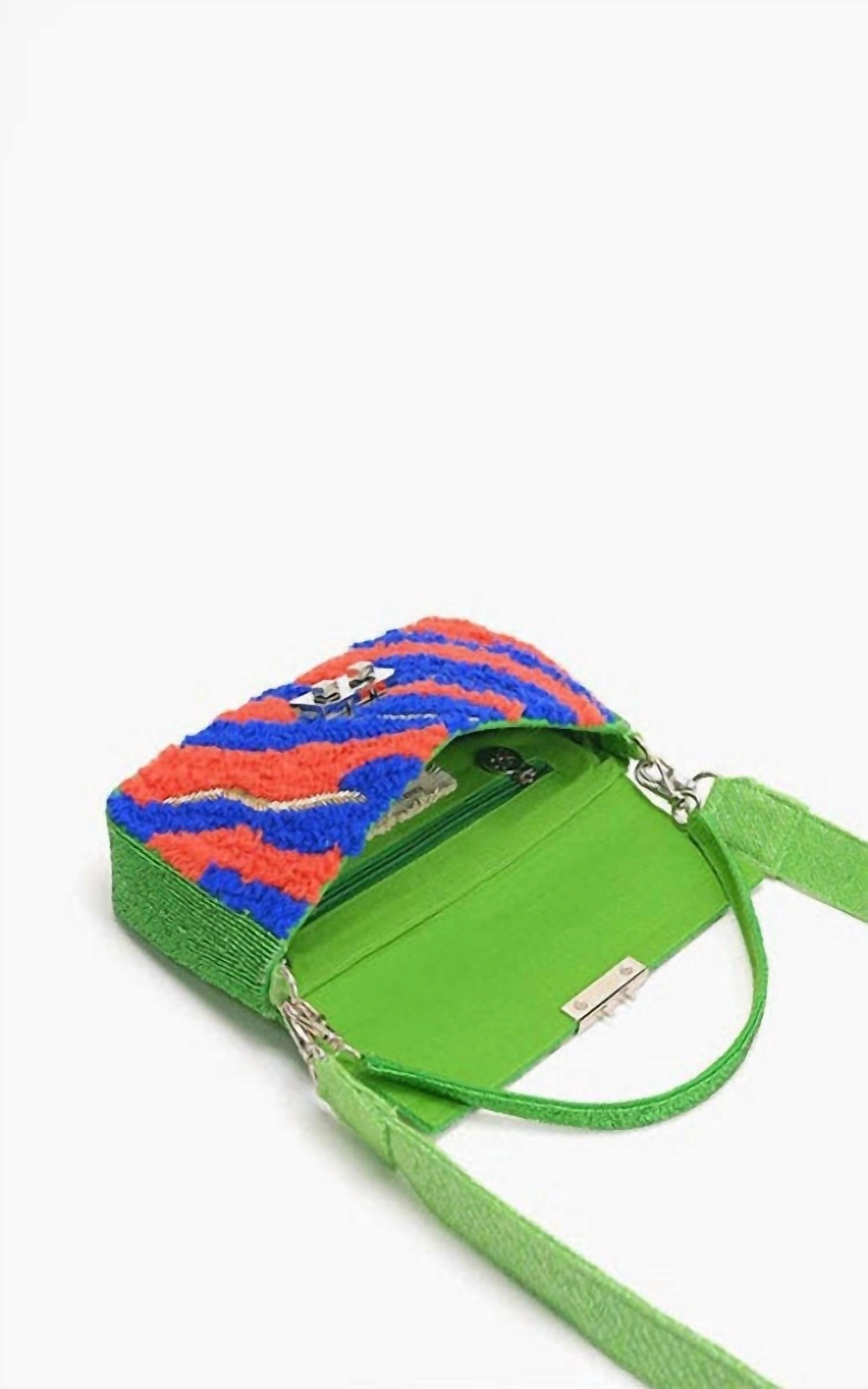 Women's Harmony Shoulder Bag In Colorburst