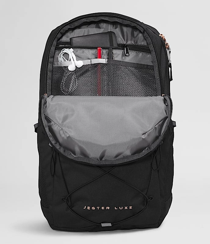 Women's Jester Luxe Backpack