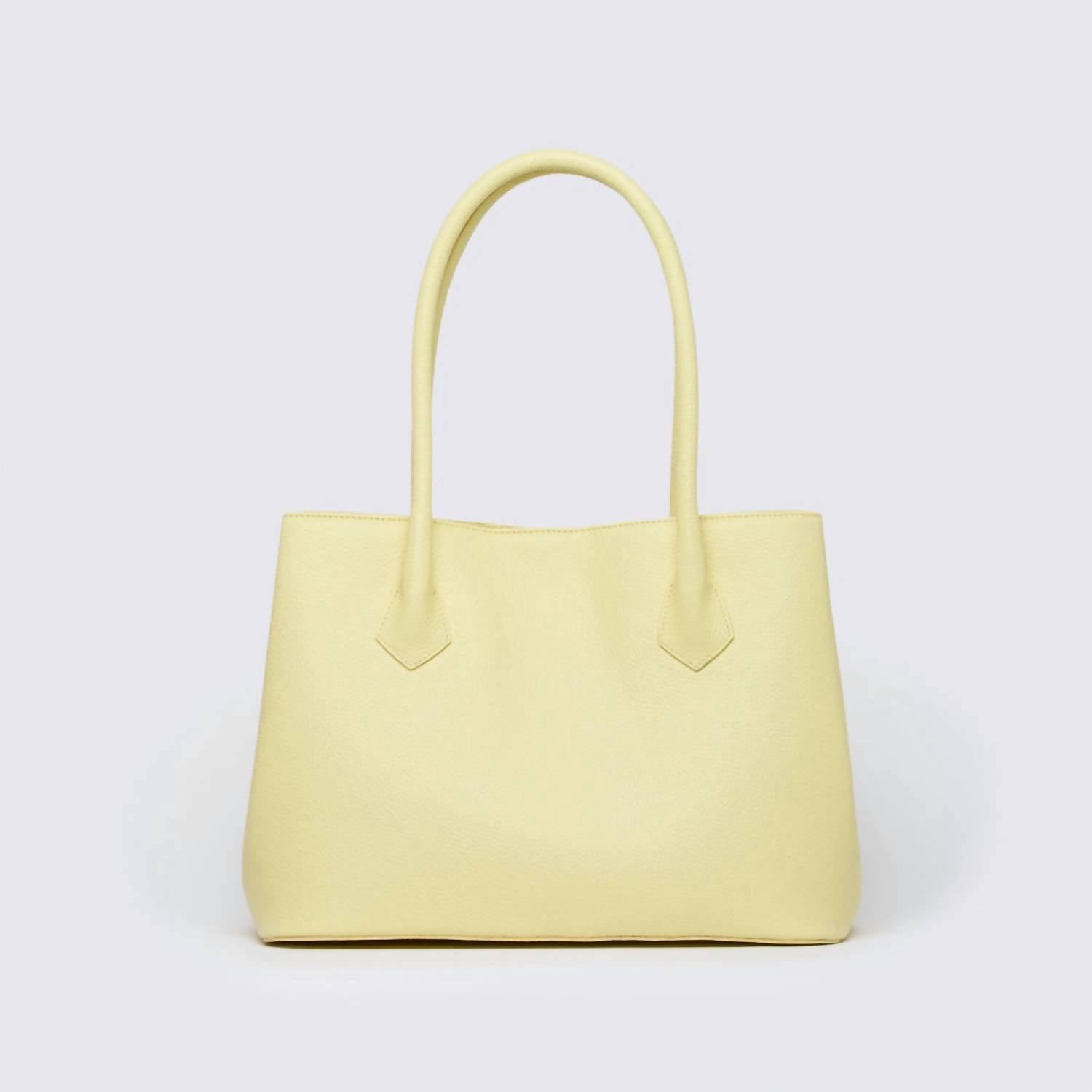 Women's Katie Tote Bag In Butter
