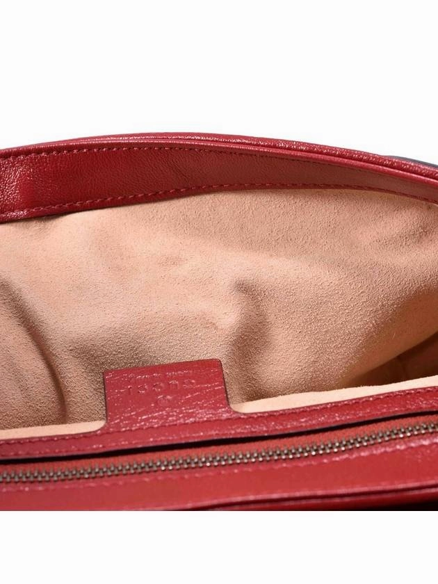 Women s Marmont Matelasse Shoulder Bag 5719