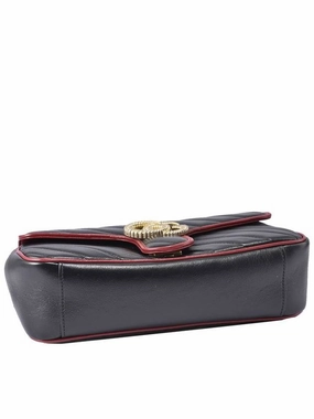 Women s Marmont Matelasse Shoulder Bag 5719