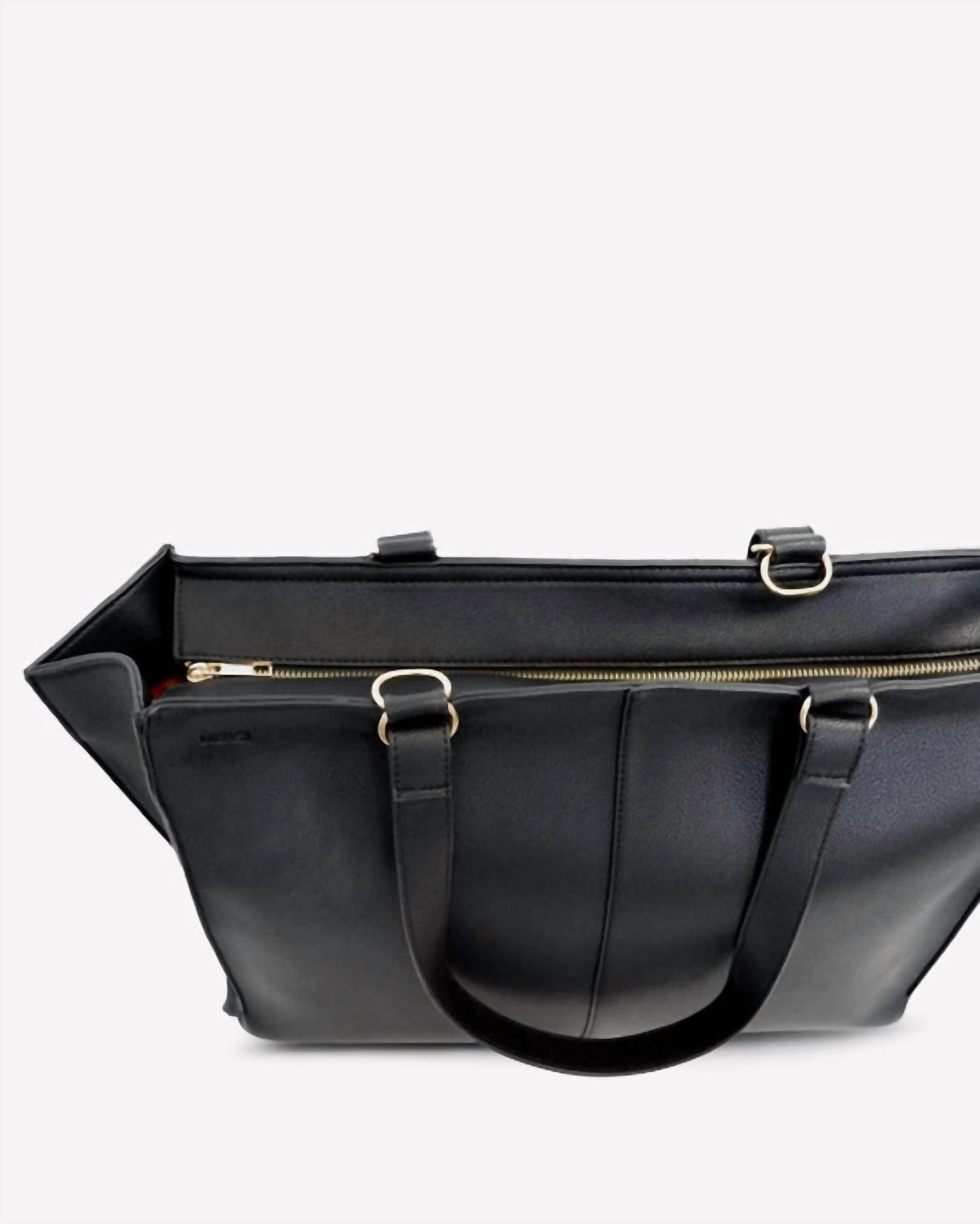 Women's Paloma Tote Bag In Black