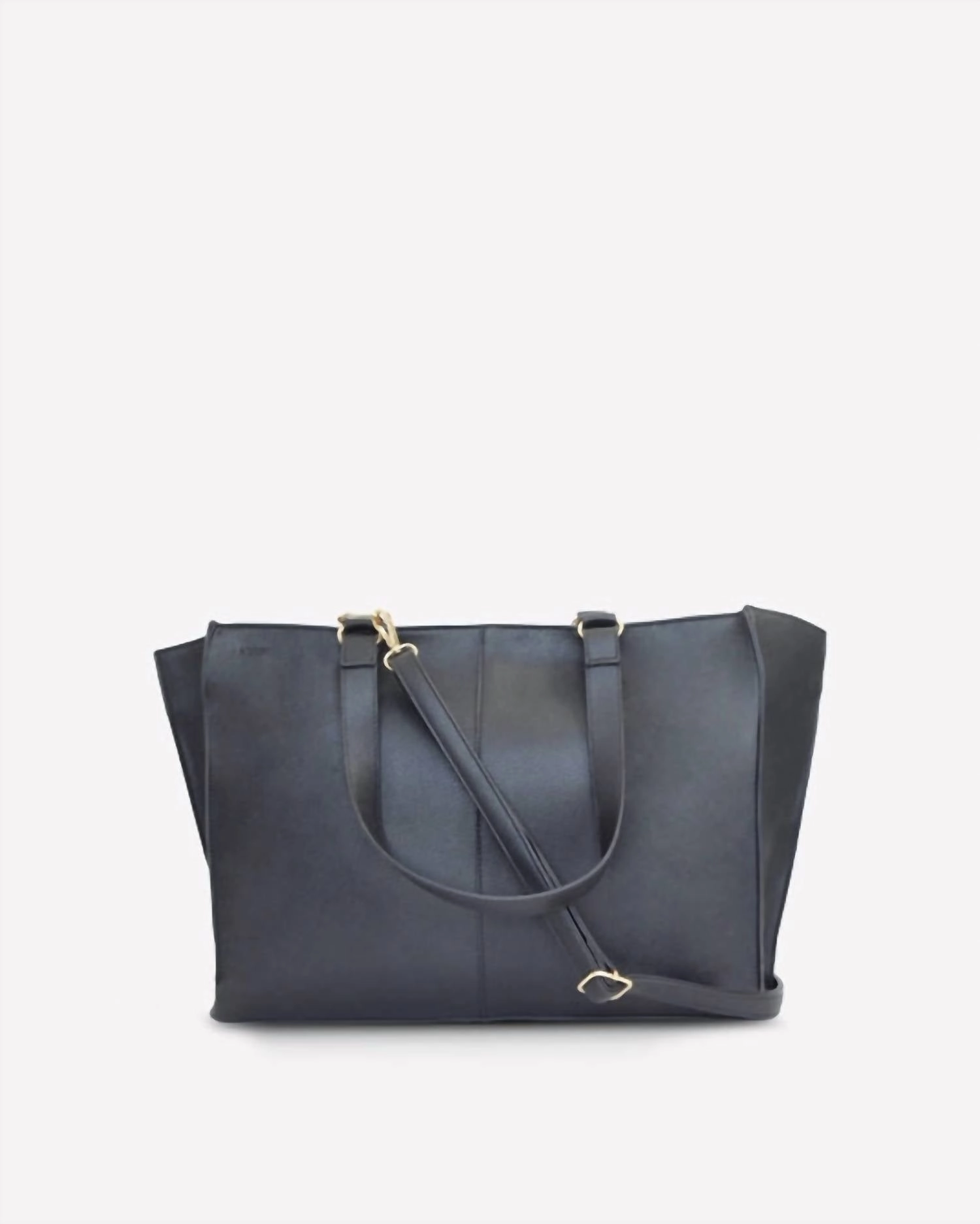 Women's Paloma Tote Bag In Black