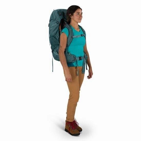 Women's Renn 50 Backpack