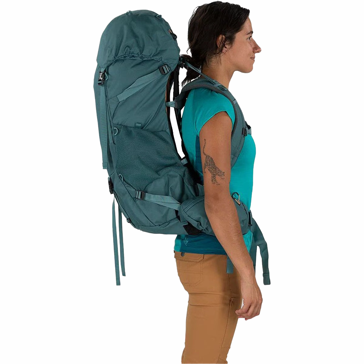 Women's Renn 50L