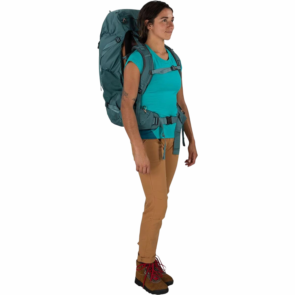 Women's Renn 50L