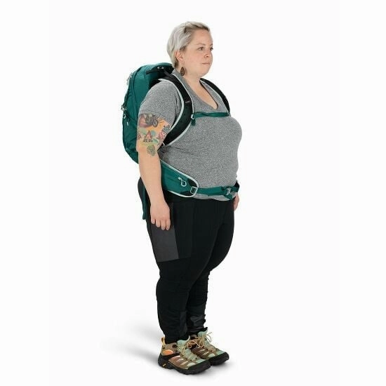 Women's Tempest 20 Extended Fit M/L Backpack