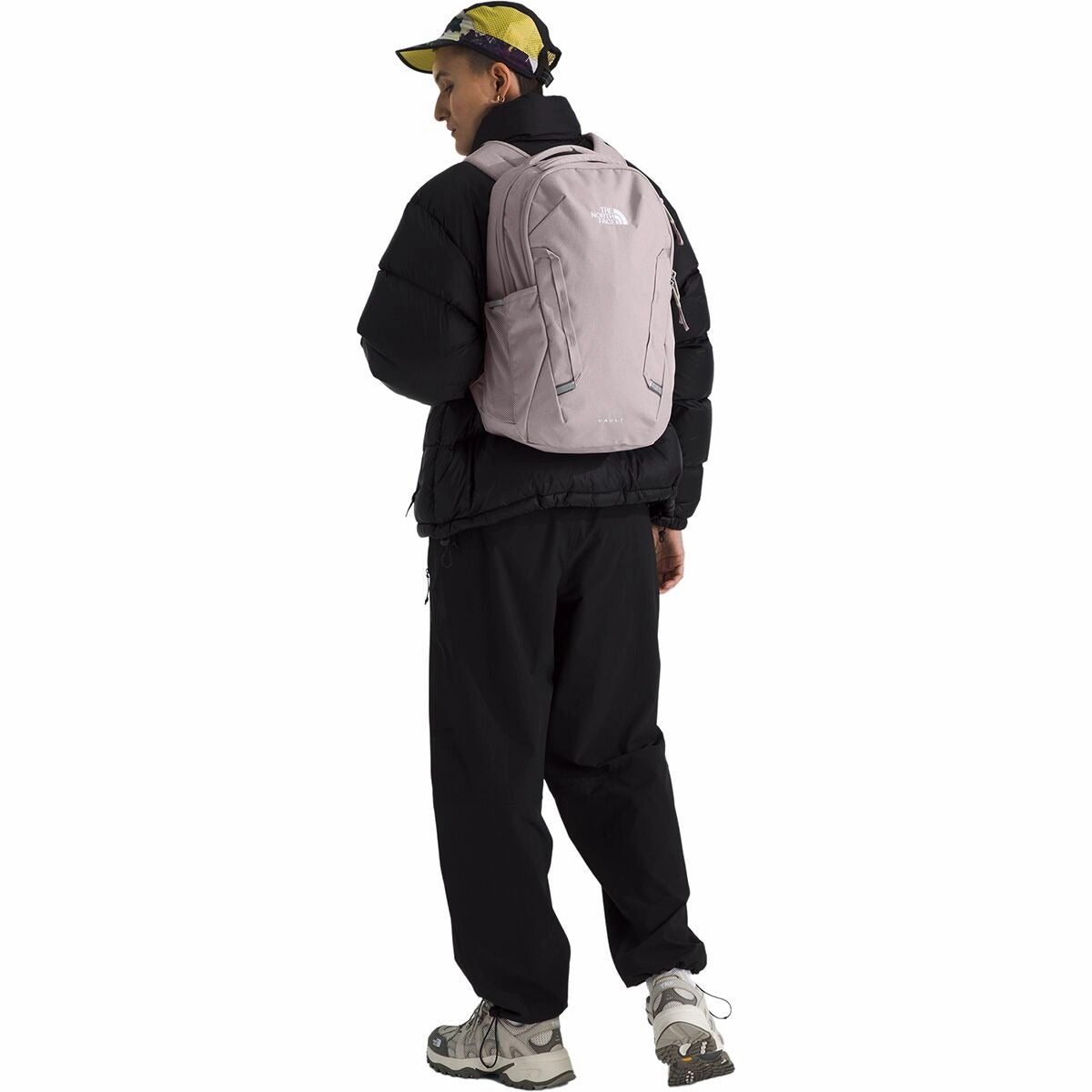 Women's Vault Backpack