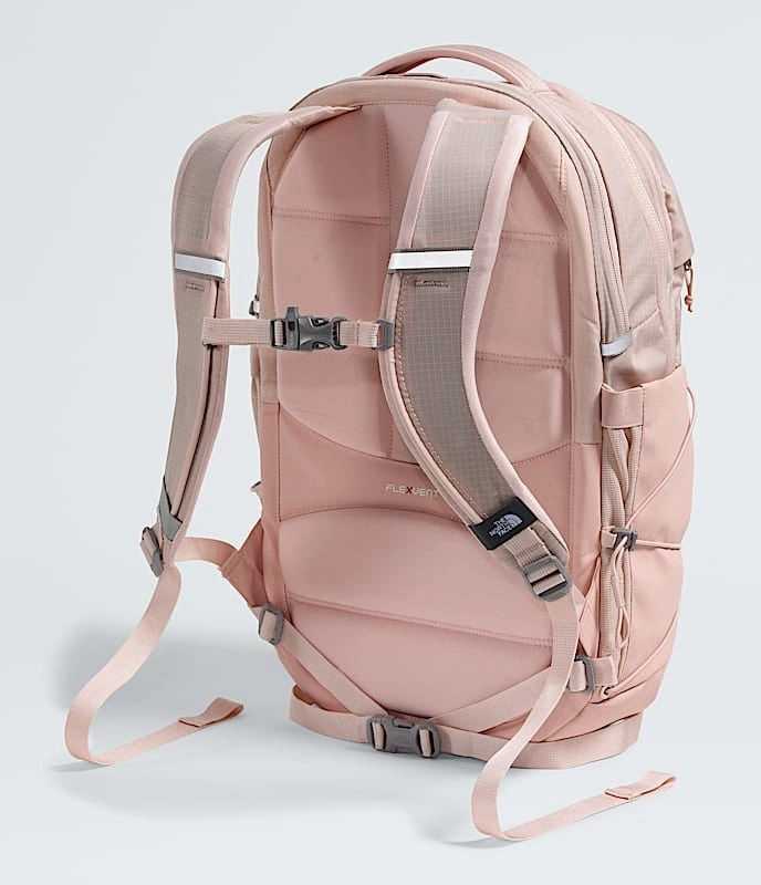 Womens Borealis Luxe Backpack